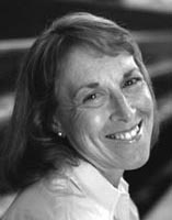 Jacqueline Hansen