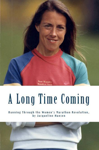 Long Time Coming