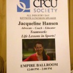 JQ conference speaker