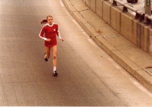 NY Marathon 1979