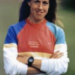 First Women's Olympic Marathon Trials, May 1984, Olympia, WA
