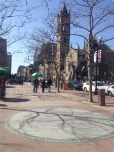 CopleySquare