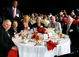 CSUN_Investiture_Luncheon