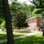 Culver_Campus_Running_Group