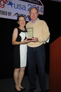 Jacqueline & Bob -RUSA-best