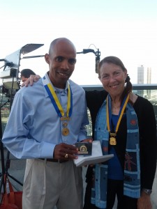 Meb-JQ-medals 5-29-14San Diego