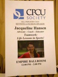 JQ conference speaker