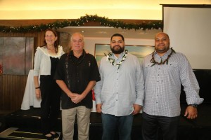 JQ + Kemoeatu Brothers