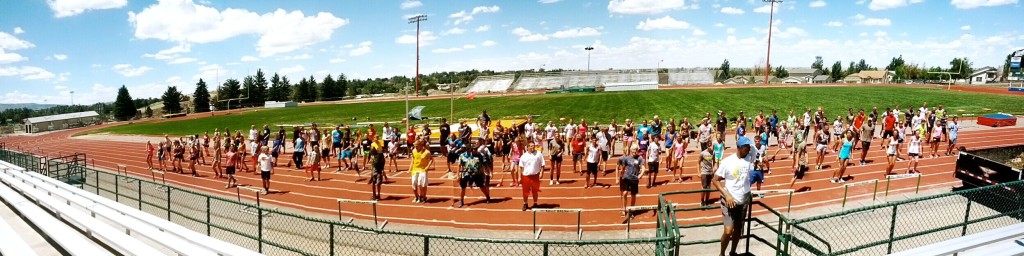 Willie -dances- pano