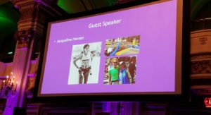 TNT Guest Speaker