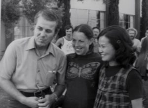 WHM 1974, Laszlo, JQ,Miki