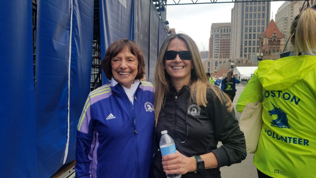 Jacqueline Hansen - Advocate - Educator - Author